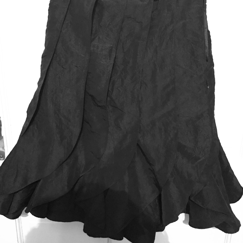 Beautiful tulip Skirt